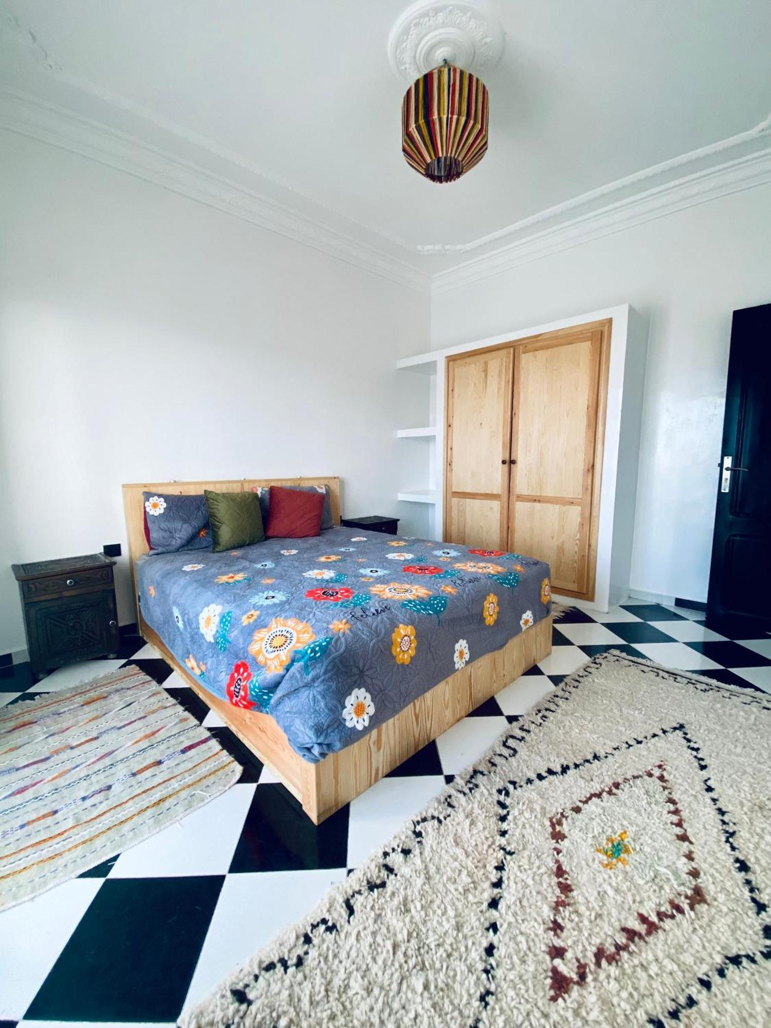 Biona, Beautiful Apartment Seaview Essaouira Exterior photo