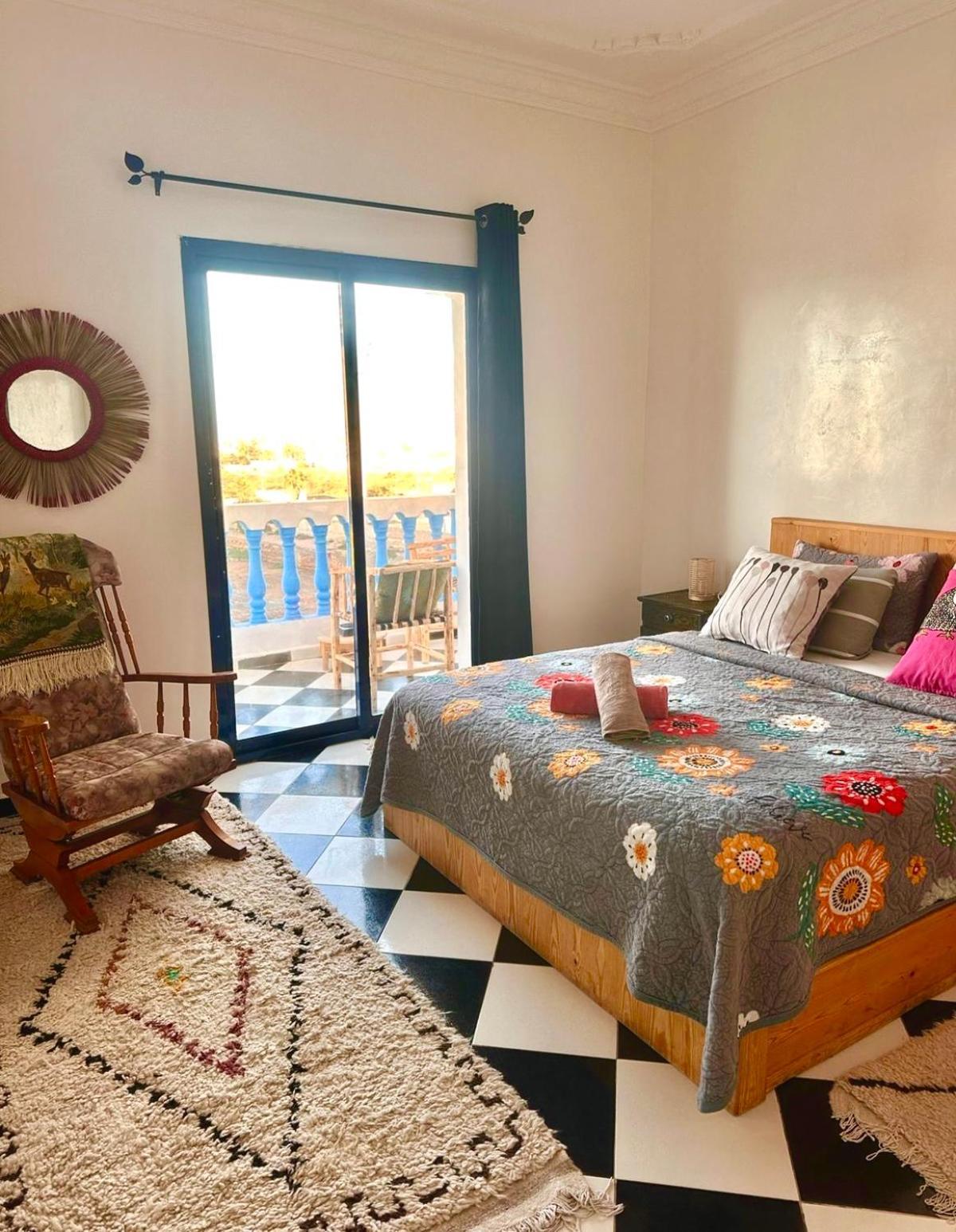Biona, Beautiful Apartment Seaview Essaouira Exterior photo